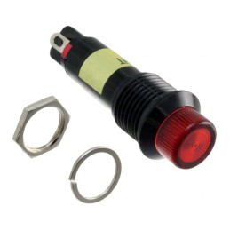 1 pcs : 6823132131F - 12MM HR/R PMI-12VDC