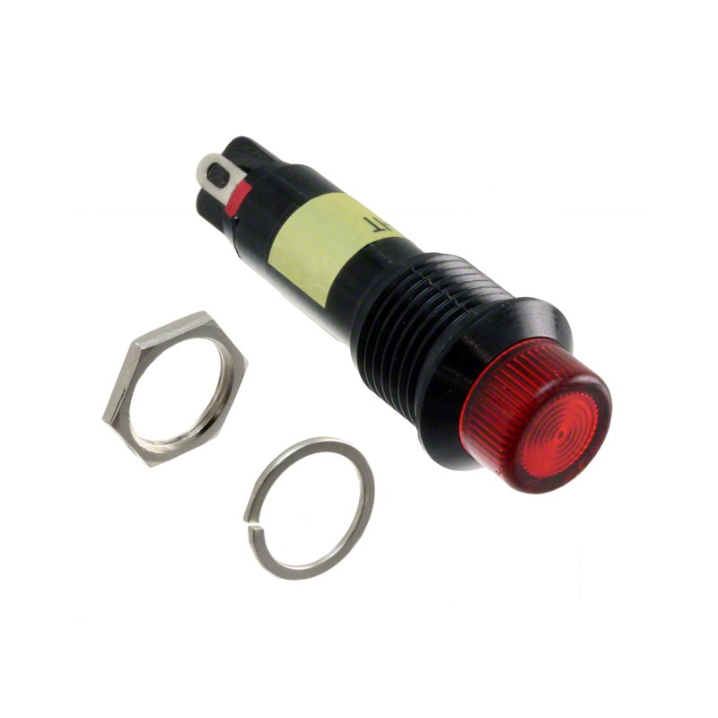 1 pcs : 6823132131F - 12MM HR/R PMI-12VDC