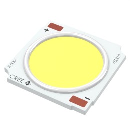 1 pcs : CMU1532-0000-000N0Z0A40H - LED COB XLAMP NEUT WHT SQU 4000K