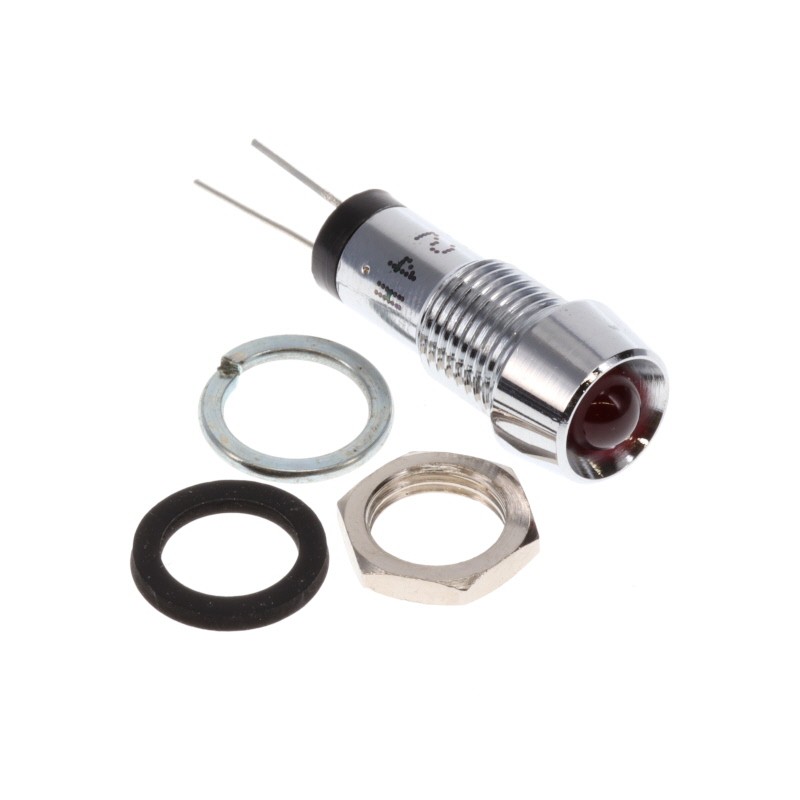 1 pcs : PMRL200-BR24H-WT - PMI 5-3-17 WT