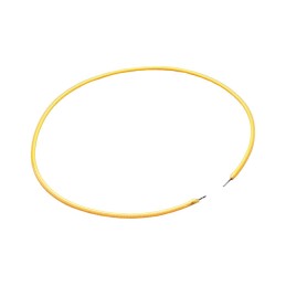 1 pcs : 5509 - LED MOD YELLOW LINEAR STRIP