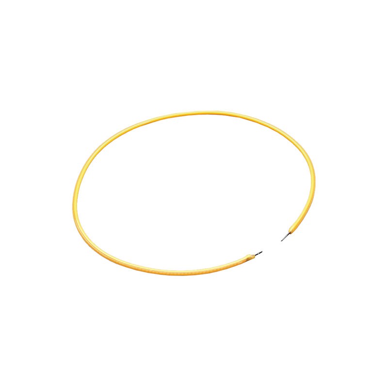 1 pcs : 5509 - LED MOD YELLOW LINEAR STRIP