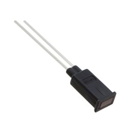 1 pcs : PMR4RD - LED PANEL INDICATOR RED 2.1V