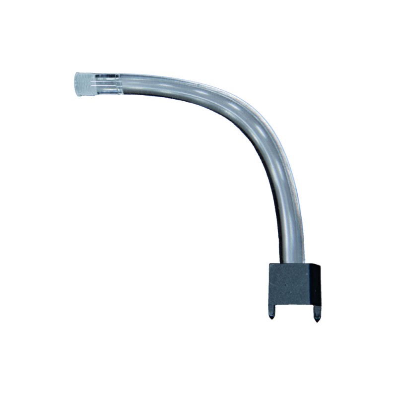 1 pcs : UHF4-3.500-Y-67 - UNIBODY HIGH FLEX, IP 67, 4MM LI