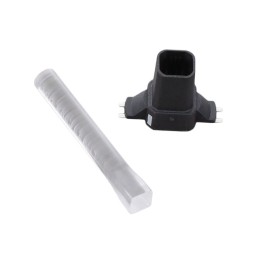 1 pcs : LPV3-1000D-RG - RED 640NM/GREEN 520NM