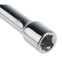 1 pcs - Facom 1/4 in Square, 150 mm Overall