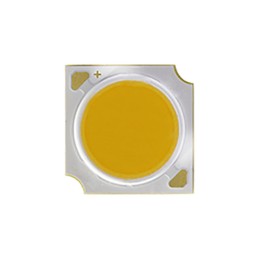 1 pcs : CMT1925-0000-00PN0U0A30G - LED COB XLAMP WARM WHT SQ 3000K