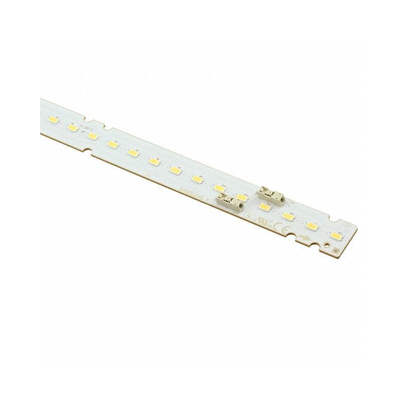 1 pcs : SI-B8R05128HUS - LED MOD LT-H282D LNR STRP 5000K