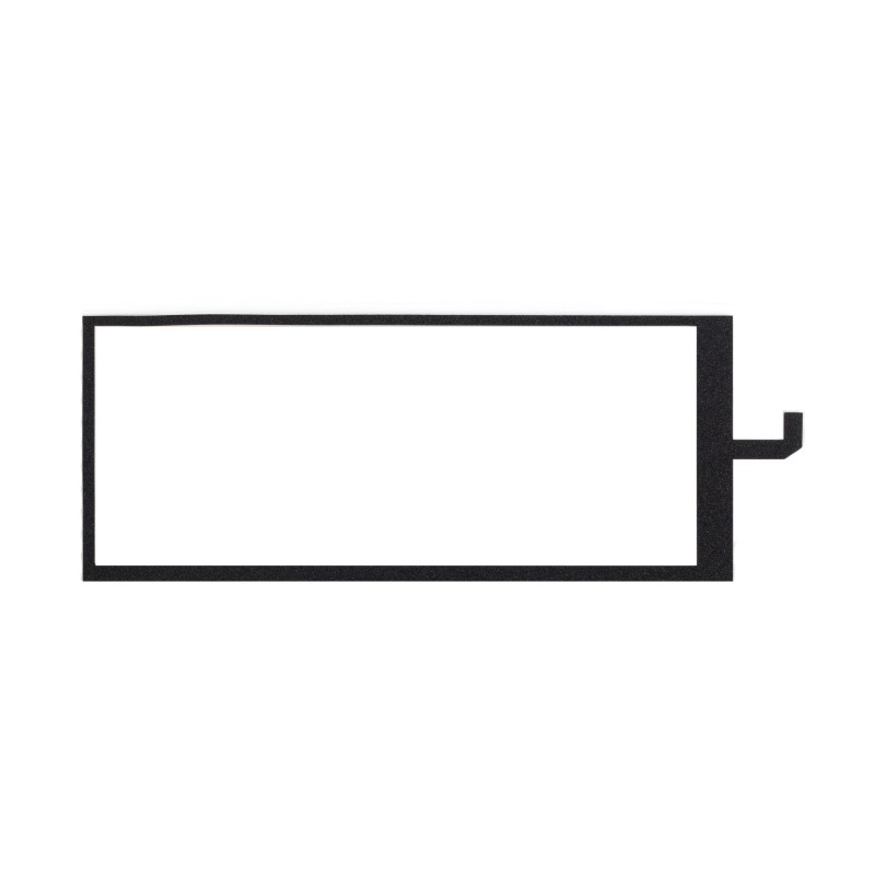 1 pcs : 59900919 - Copper Foam Gasket for Bally iVI