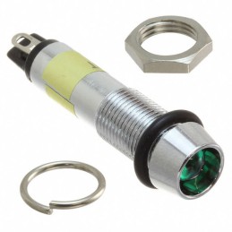 1 pcs : 6792212332F - 9MM HG/G PMI-12VDC W/O-RING