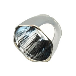 1 pcs : CA10931_BOOM-W - REFLECTOR 22.20MM RND WIDE