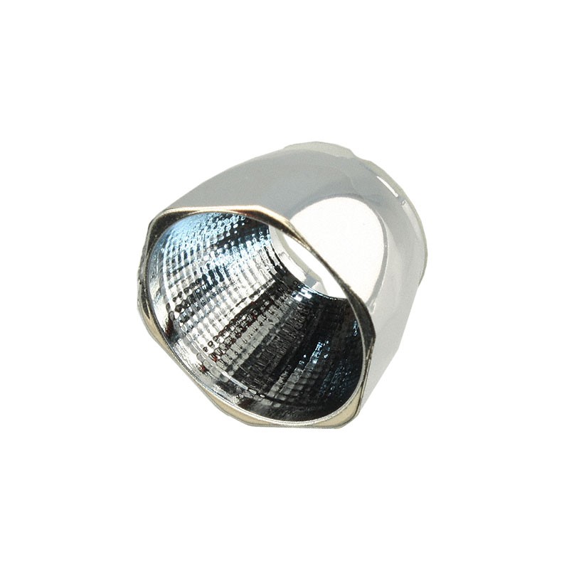 1 pcs : CA10931_BOOM-W - REFLECTOR 22.20MM RND WIDE