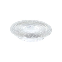 1 pcs : C17777_AMY-70-M - LENS SGL RND 24DEG MEDIUM