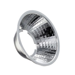 1 pcs : C18294_ADELIA-50-S - REFLECTORROUND1 POS49.8MM (D)17.