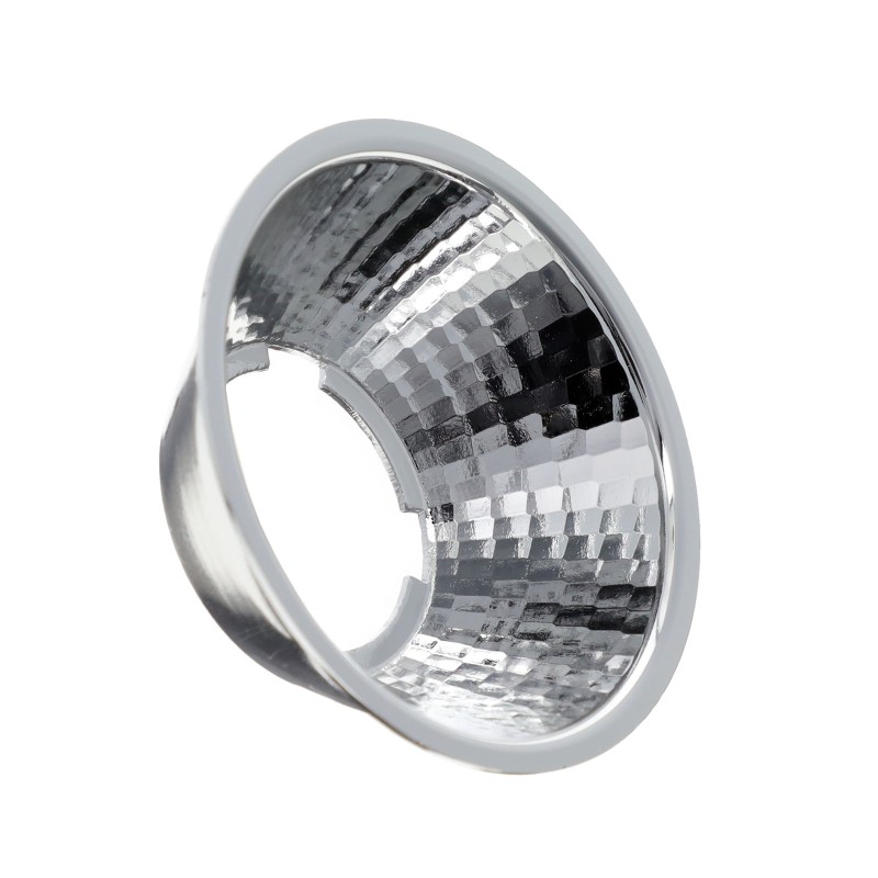 1 pcs : C18294_ADELIA-50-S - REFLECTORROUND1 POS49.8MM (D)17.