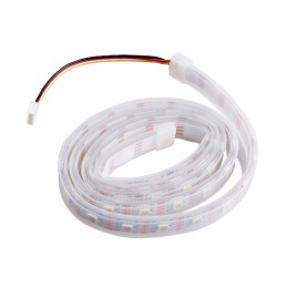 1 pcs : 104020109 - ADDRESS LED STRIP SERIAL RGB 1M