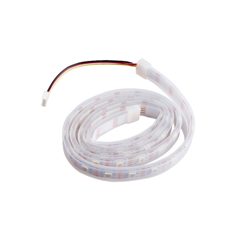 1 pcs : 104020109 - ADDRESS LED STRIP SERIAL RGB 1M