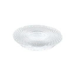 1 pcs : C17778_AMY-70-W - LENS 36DEG WIDE SGL RND