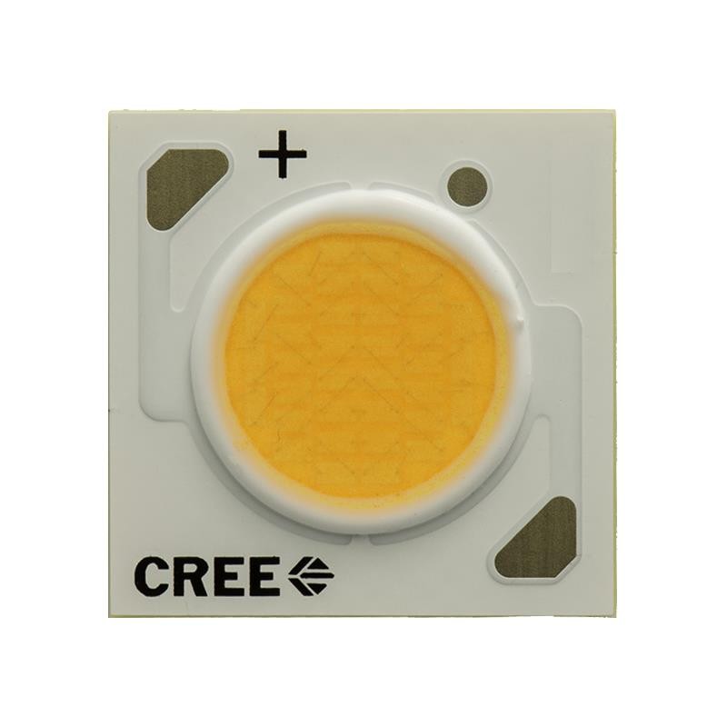 1 pcs : CXB1512-0000-00PF0U0A30H - LED COB XLAMP WARM WHT SQU 3000K