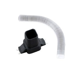 1 pcs : LPR3-0800-0700D-RGB - RED 643NM/GREEN 515NM/BLUE 460NM