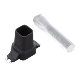 1 pcs : LPV3-0750F-G850 - GREEN/520NM