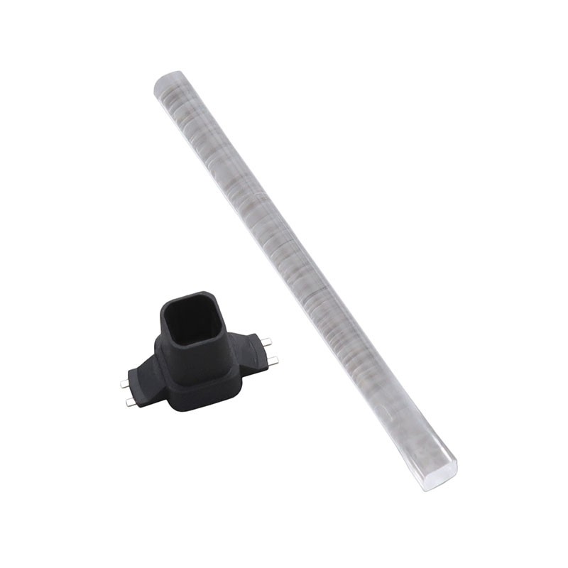 1 pcs : LPV3-1750F-RGB - RED 643NM/GREEN 515NM/BLUE 460NM