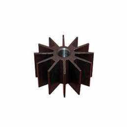 1 pcs : ATSEU-077B-C5-R0 - STAR HEAT SINK LED