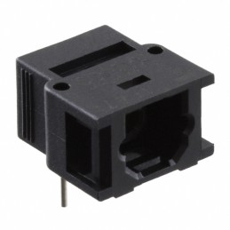 1 pcs : TORX1355(F) - FIBER OPTIC RECEIVER 10MBPS