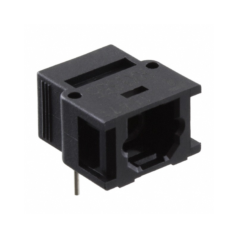 1 pcs : TORX1355(F) - FIBER OPTIC RECEIVER 10MBPS