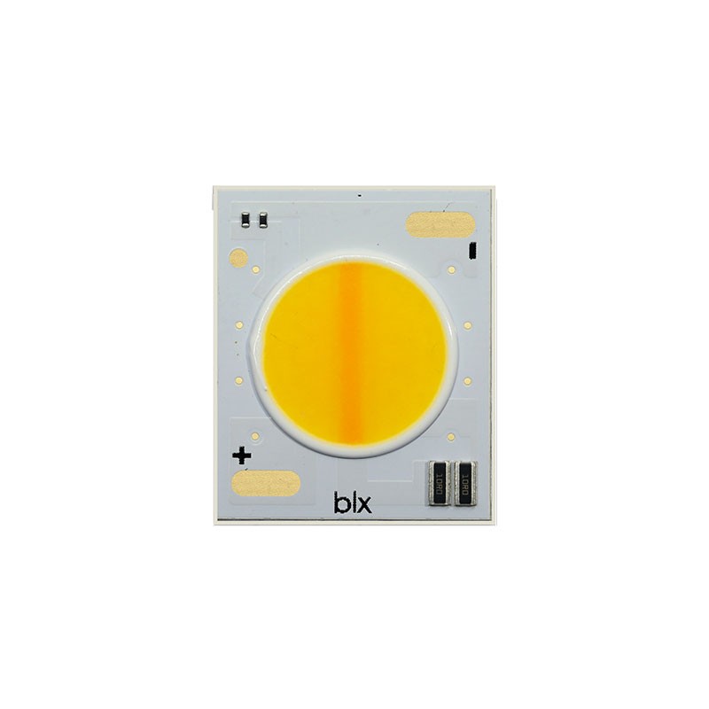 1 pcs : BXRV-DR-1830G-3000-A-13-S2 - LED COB VESTA WM WHT RECT 1800K