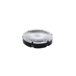 1 pcs : CP17784_AMY-70-W-C - LENS 36DEG WIDE ASSEM RND