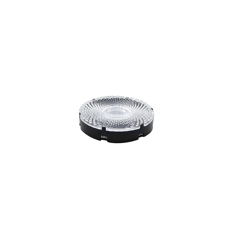 1 pcs : CP17784_AMY-70-W-C - LENS 36DEG WIDE ASSEM RND