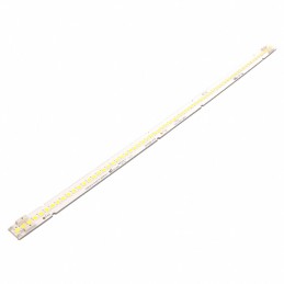 1 pcs : BXEB-L0340U-40E0750-C-C3 - LED MOD EB SER WH LNR STRP 4000K