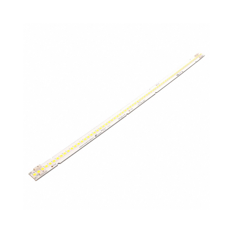 1 pcs : BXEB-L0340U-40E0750-C-C3 - LED MOD EB SER WH LNR STRP 4000K
