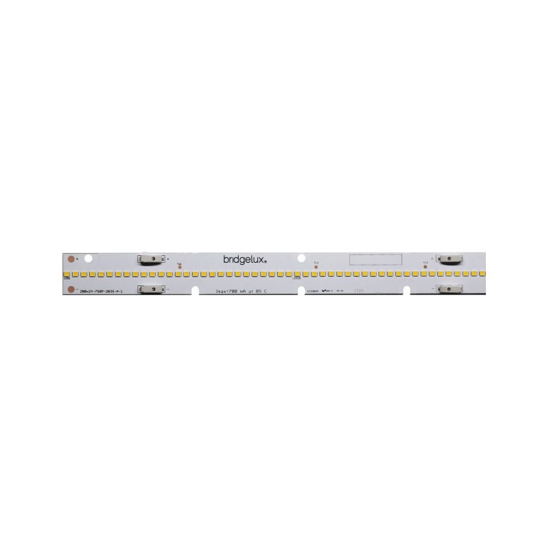 1 pcs : BXEB-L0560Z-30S2000-C-C3 - LED MOD EB SER WH LNR STR 3000K
