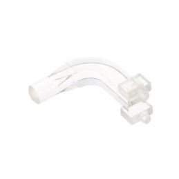 1 pcs : LP5-1000 - LIGHT PIPE 5-1000 CLEAR