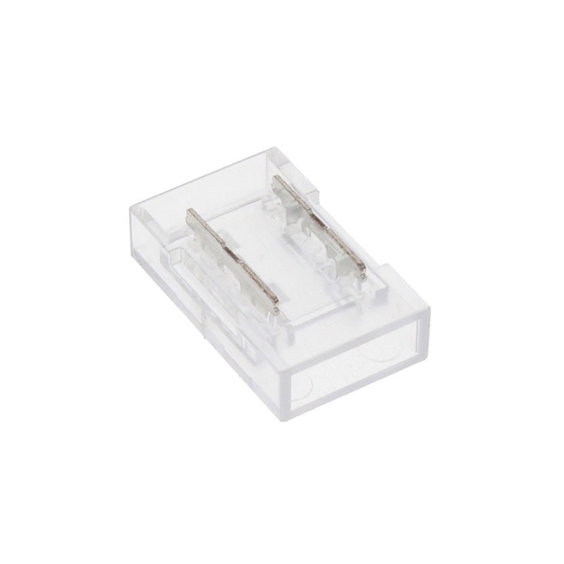 1 pcs : AB-TSC-08-2 - CON. FOR SINGLE ROW COB STRIP