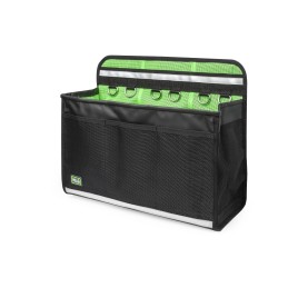 1 pcs - Never Let Go PVC Tool Bag 450mm x 370mm x 150mm