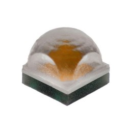 1 pcs : XBHAWT-00-0000-000US50Z8 - LED XLAMP WARM WHT 2700K SMD