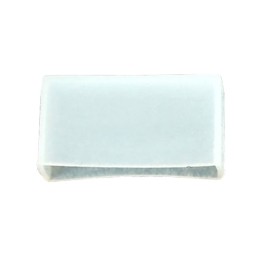 1 pcs : 774 - LED STRIP SILICONE CAPS 4PACK