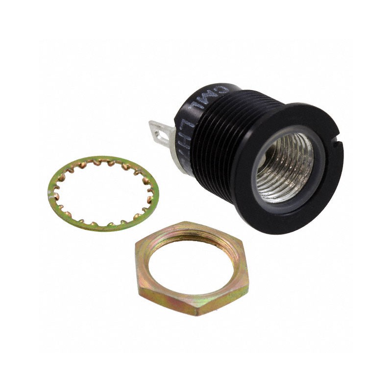 1 pcs : 5131-038 - LAMP MIDGET FLANGE