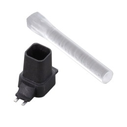 1 pcs : LPV3-1000D-RGB - RED 643NM/GREEN 515NM/BLUE 460NM