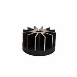 1 pcs : ATSEU-077C-C4-R0 - STAR HEAT SINK LED