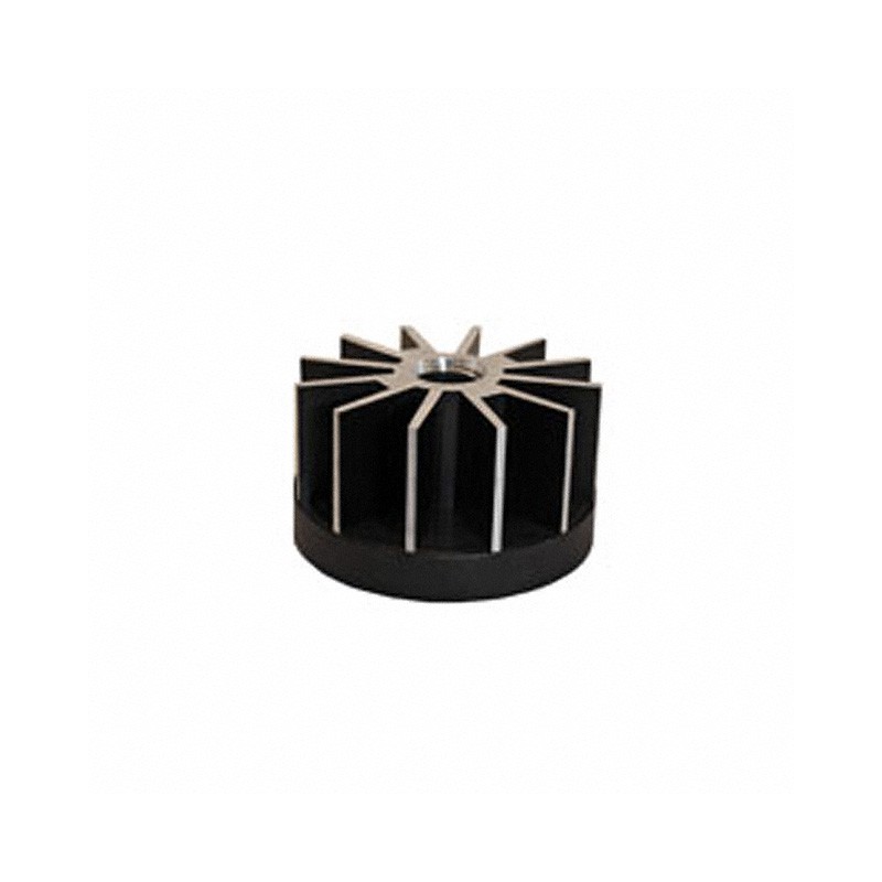 1 pcs : ATSEU-077C-C4-R0 - STAR HEAT SINK LED
