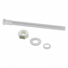 1 pcs : PLTR5-48MM-PR2 - LIGHT PIPE RIGID SINGLE 5MM