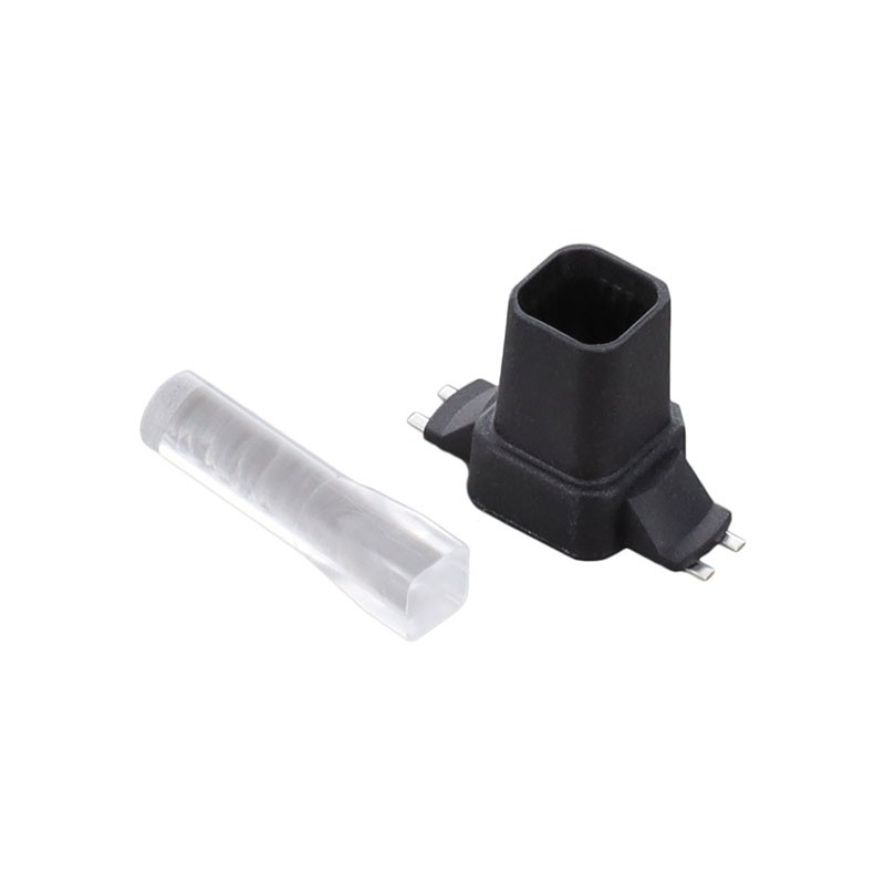 1 pcs : LPV3-0600F-RGB - RED 643NM/GREEN 515NM/BLUE 460NM