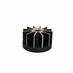 1 pcs : ATSEU-077C-C3-R0 - STAR HEAT SINK LED