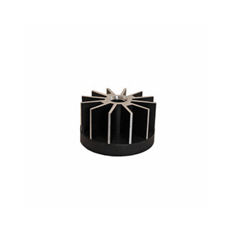1 pcs : ATSEU-077C-C3-R0 - STAR HEAT SINK LED