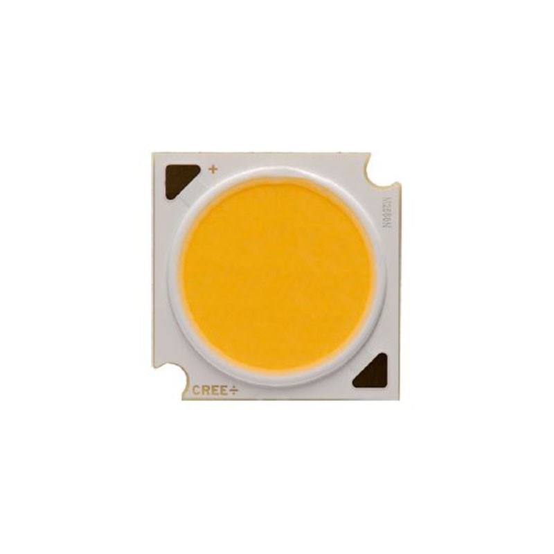 1 pcs : CMA2550-0000-000N0H0A40G - LED COB XLAMP NEUT WHT SQU 4000K