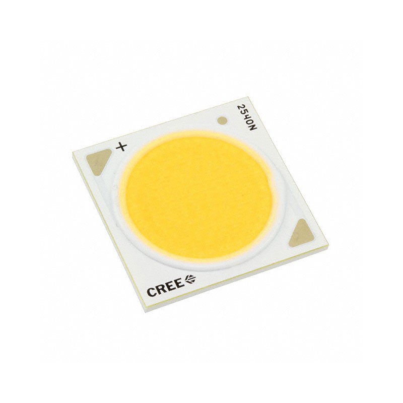 1 pcs : CXB2540-0000-000N0HW230G - LED COB XLAMP WARM WHT SQ 3000K